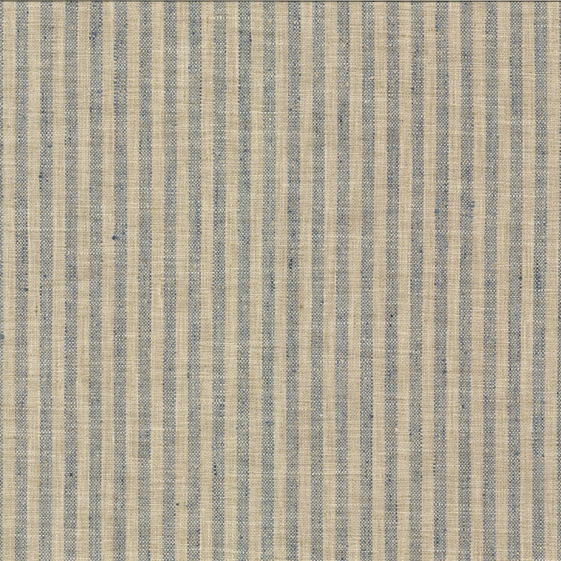 Oxford Stripe - Jade - RM Coco - Fabric by the Yard