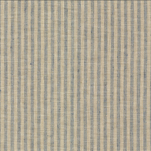 Oxford Stripe - Jade - RM Coco - Fabric by the Yard