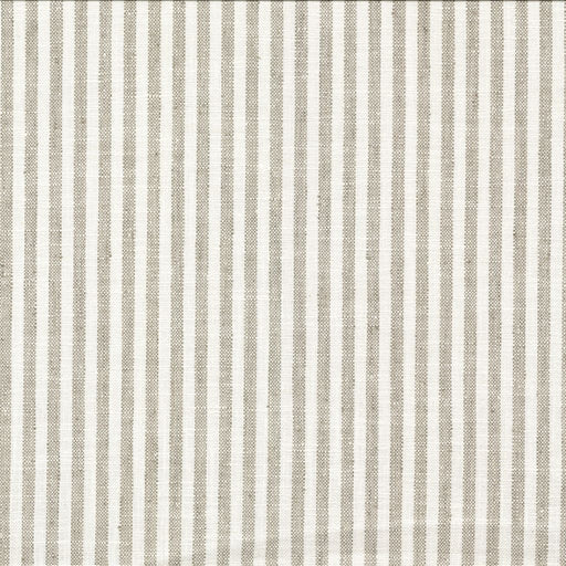 Oxford Stripe - Mist - RM Coco - Fabric by the Yard