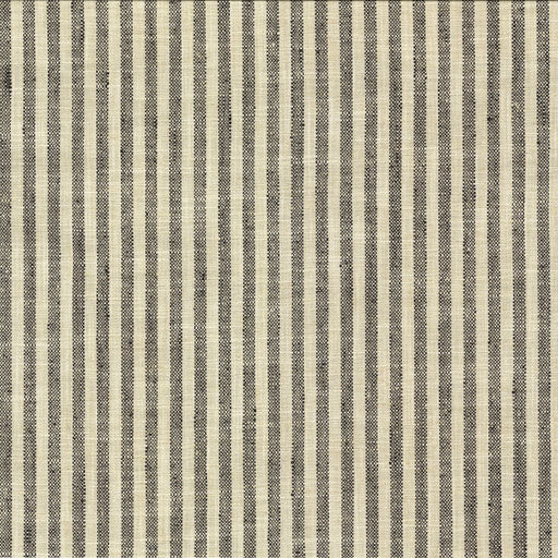 Oxford Stripe - Shadow - RM Coco - Fabric by the Yard
