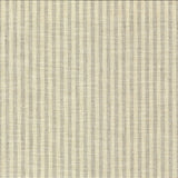 Oxford Stripe - Silverstone - RM Coco - Fabric by the Yard