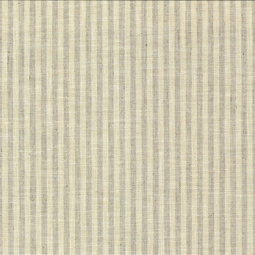 Oxford Stripe - Silverstone - RM Coco - Fabric by the Yard