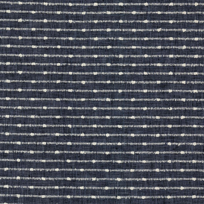 Bespoke Stripe - Admiral - RM Coco - Fabric by the Yard