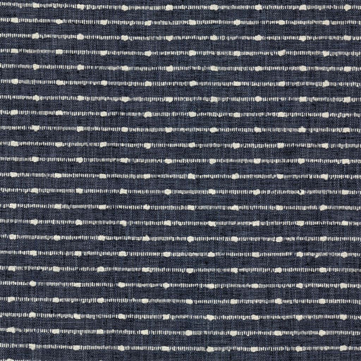 Bespoke Stripe - Admiral - RM Coco - Fabric by the Yard