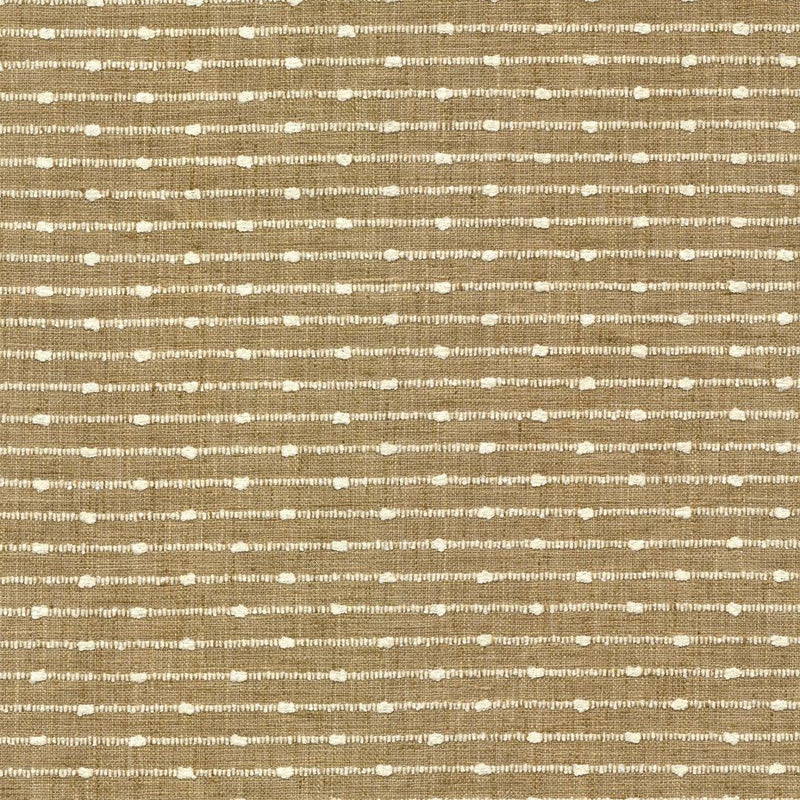 Bespoke Stripe - Hazelnut - RM Coco - Fabric by the Yard