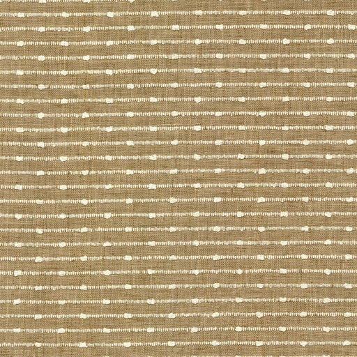 Bespoke Stripe - Hazelnut - RM Coco - Fabric by the Yard