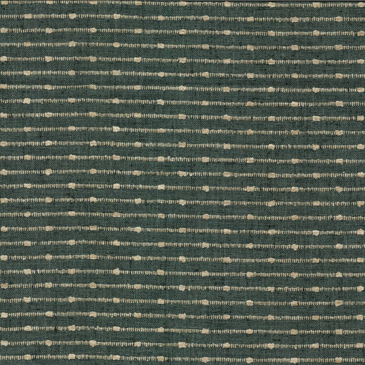 Bespoke Stripe - Evergreen - RM Coco - Fabric by the Yard