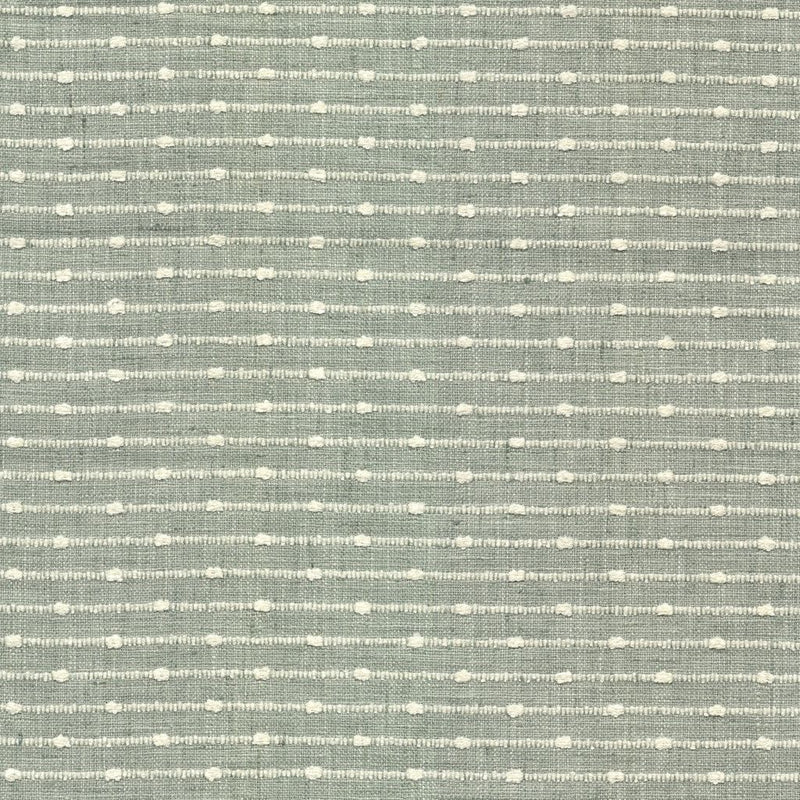 Bespoke Stripe - Mint - RM Coco - Fabric by the Yard