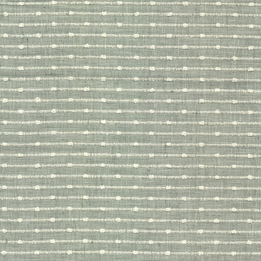 Bespoke Stripe - Mint - RM Coco - Fabric by the Yard
