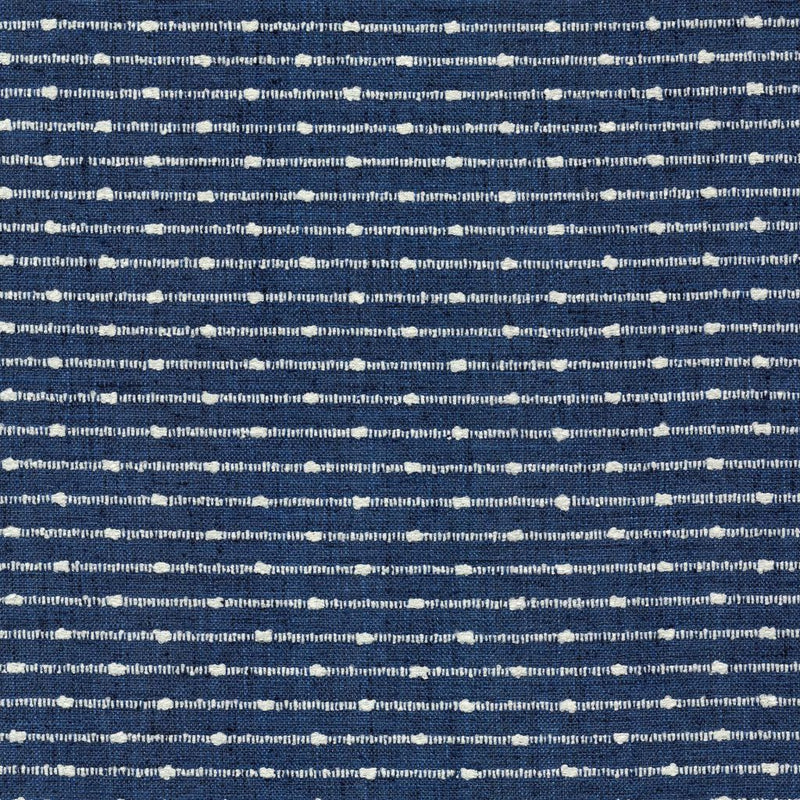 Bespoke Stripe - Ink - RM Coco - Fabric by the Yard