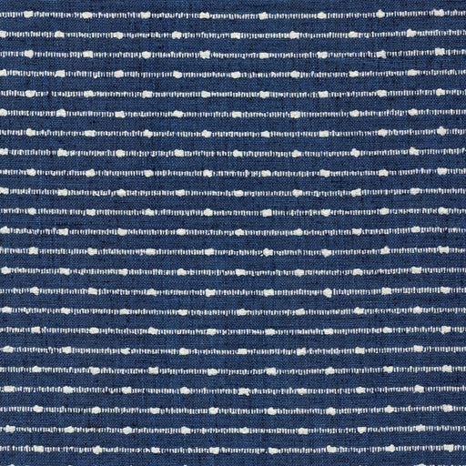 Bespoke Stripe - Ink - RM Coco - Fabric by the Yard