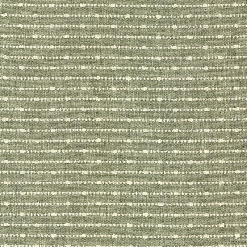 Bespoke Stripe - Spearmint - RM Coco - Fabric by the Yard
