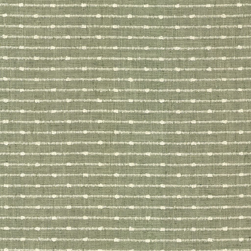 Bespoke Stripe - Spearmint - RM Coco - Fabric by the Yard