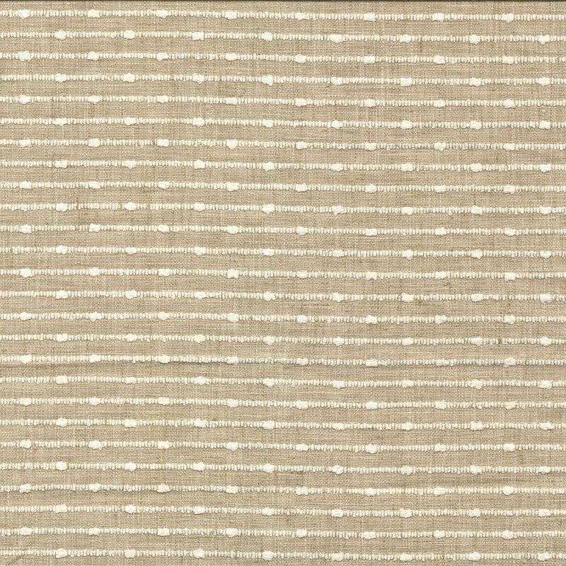 Bespoke Stripe - Sandstone - RM Coco - Fabric by the Yard