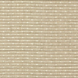 Bespoke Stripe - Sandstone - RM Coco - Fabric by the Yard