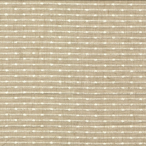Bespoke Stripe - Sandstone - RM Coco - Fabric by the Yard