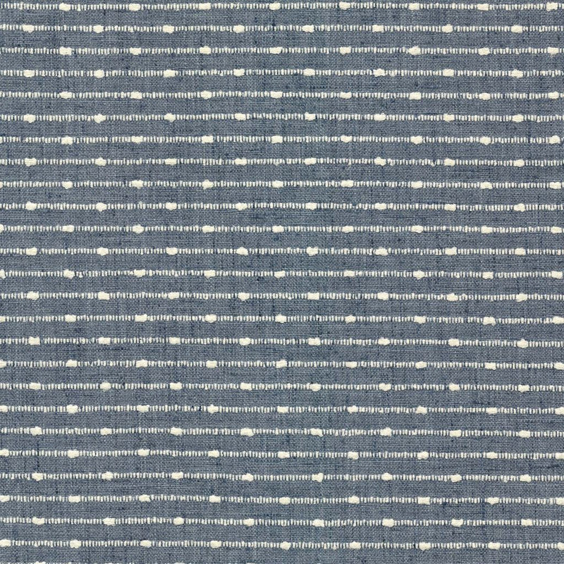 Bespoke Stripe - Tidal Pool - RM Coco - Fabric by the Yard