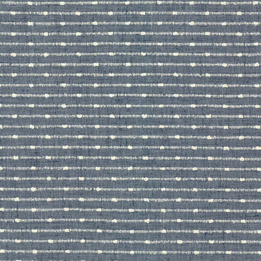 Bespoke Stripe - Tidal Pool - RM Coco - Fabric by the Yard