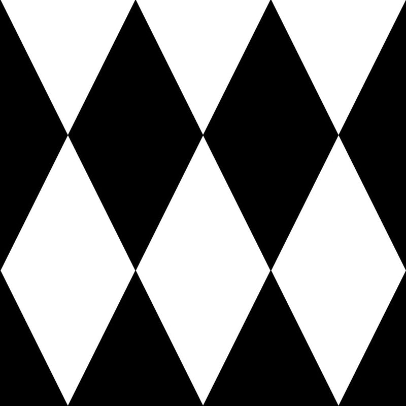 ColorWorks DL112 - B&W - RM Coco - Fabric by the Yard