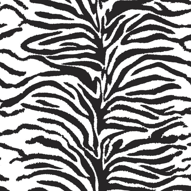 ColorWorks DL115 - B&W - RM Coco - Fabric by the Yard