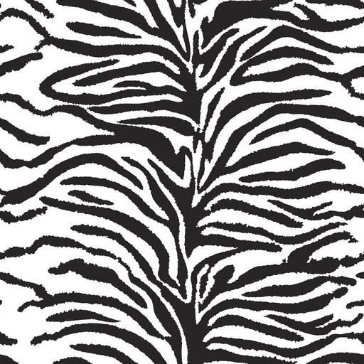 ColorWorks DL115 - B&W - RM Coco - Fabric by the Yard
