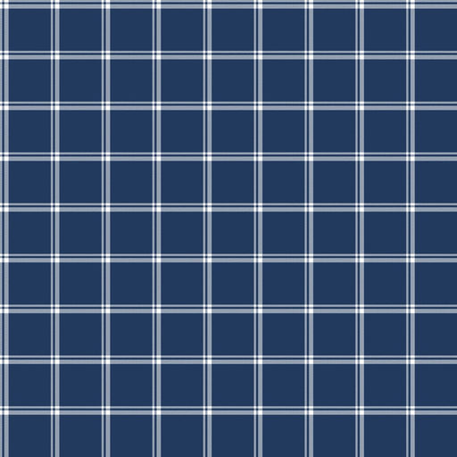 ColorWorks DL116 - Navy - RM Coco - Fabric by the Yard