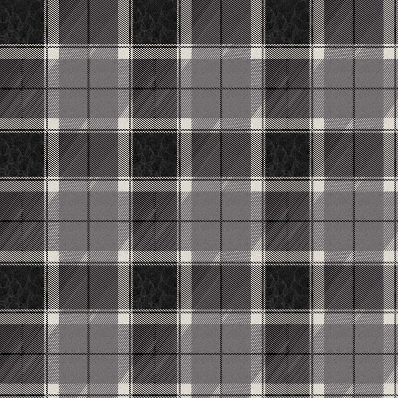 ColorWorks DL121 - Flannel - RM Coco - Fabric by the Yard