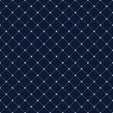 ColorWorks DL126 - Navy - RM Coco - Fabric by the Yard