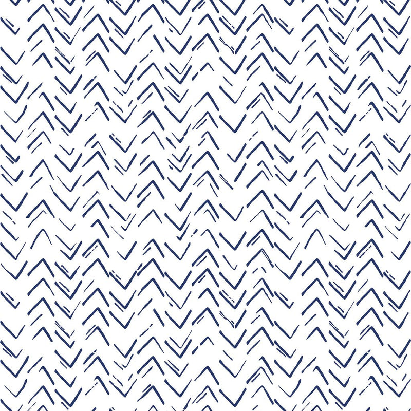 ColorWorks DL129 - Navy - RM Coco - Fabric by the Yard