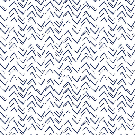 ColorWorks DL129 - Navy - RM Coco - Fabric by the Yard
