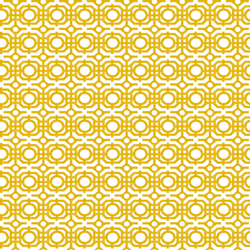 ColorWorks DL132 - Goldenrod - RM Coco - Fabric by the Yard
