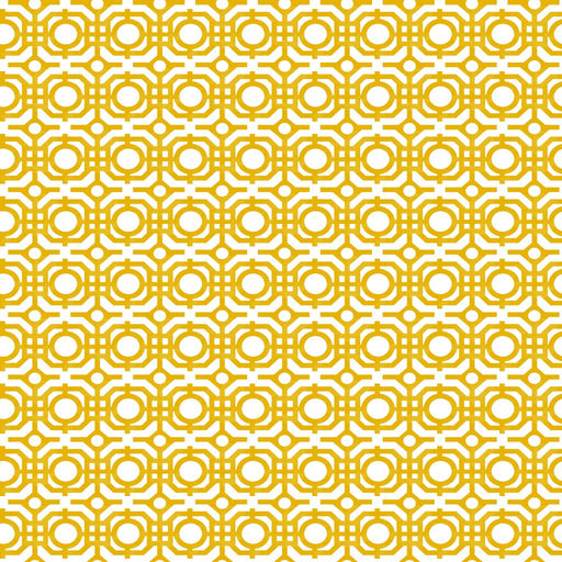 ColorWorks DL132 - Goldenrod - RM Coco - Fabric by the Yard