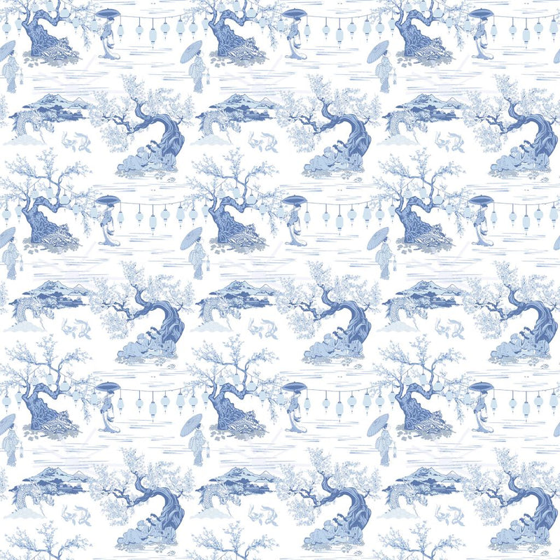 ColorWorks DL134 - Pacific - RM Coco - Fabric by the Yard