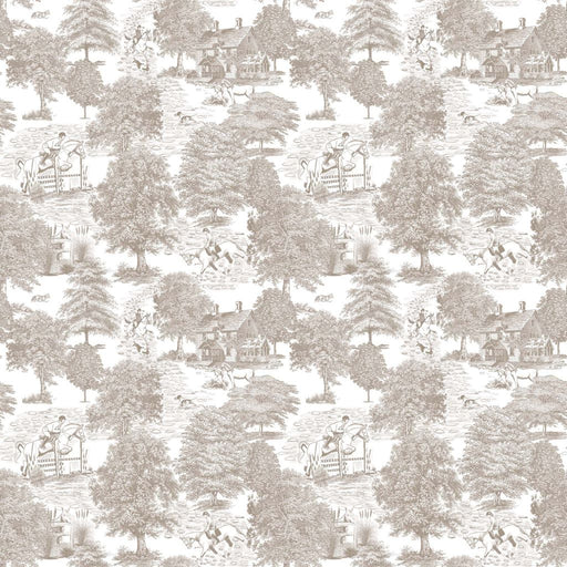 ColorWorks DL135 - Taupe - RM Coco - Fabric by the Yard