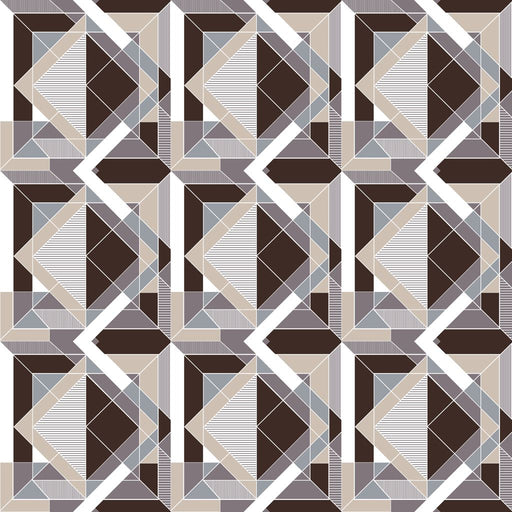 ColorWorks DL141 - Charcoal Dust - RM Coco - Fabric by the Yard