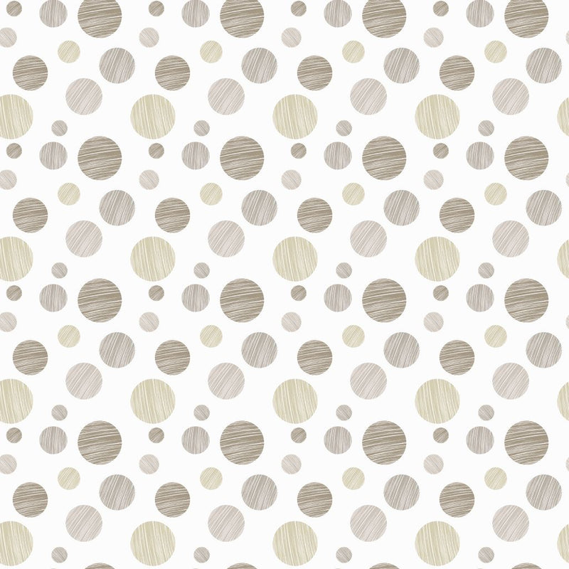 ColorWorks DL142 - Natural Multi - RM Coco - Fabric by the Yard