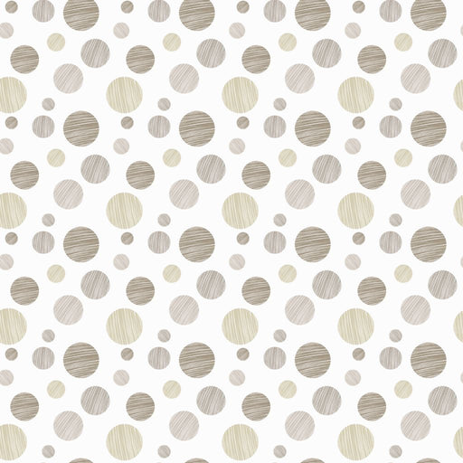 ColorWorks DL142 - Natural Multi - RM Coco - Fabric by the Yard