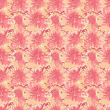 ColorWorks DL143 - Just Peachy - RM Coco - Fabric by the Yard