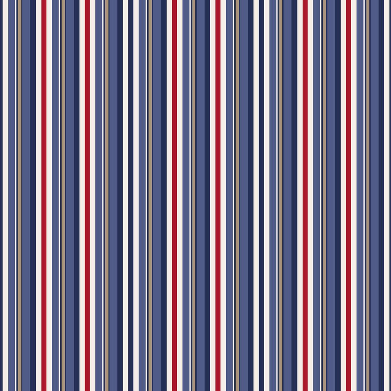 ColorWorks DL146 - Britannia - RM Coco - Fabric by the Yard
