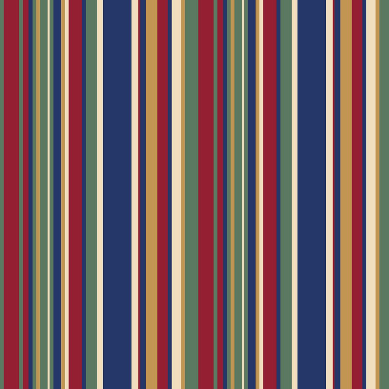ColorWorks DL147 - Clubhouse - RM Coco - Fabric by the Yard