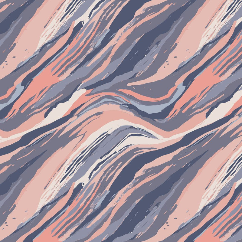 ColorWorks DL158 - Sunset - RM Coco - Fabric by the Yard
