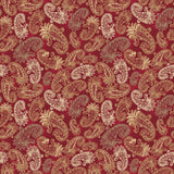 ColorWorks DL160 - Spice - RM Coco - Fabric by the Yard