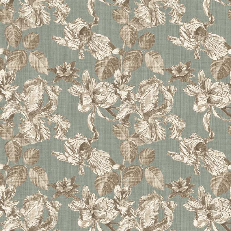 ColorWorks DL162 - Driftwood - RM Coco - Fabric by the Yard