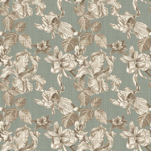 ColorWorks DL162 - Driftwood - RM Coco - Fabric by the Yard