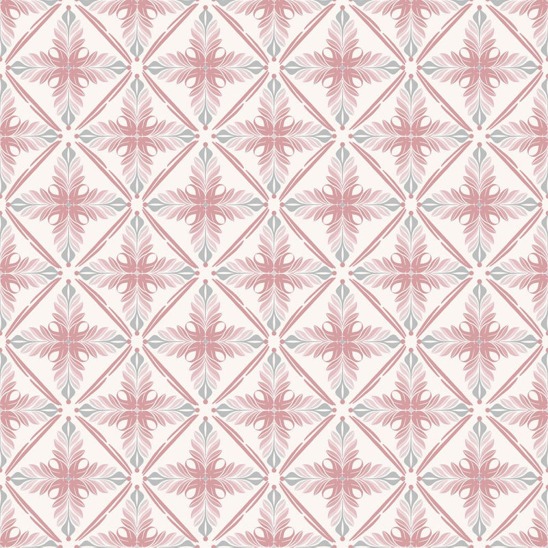 ColorWorks DL165 - Pink Flannel - RM Coco - Fabric by the Yard