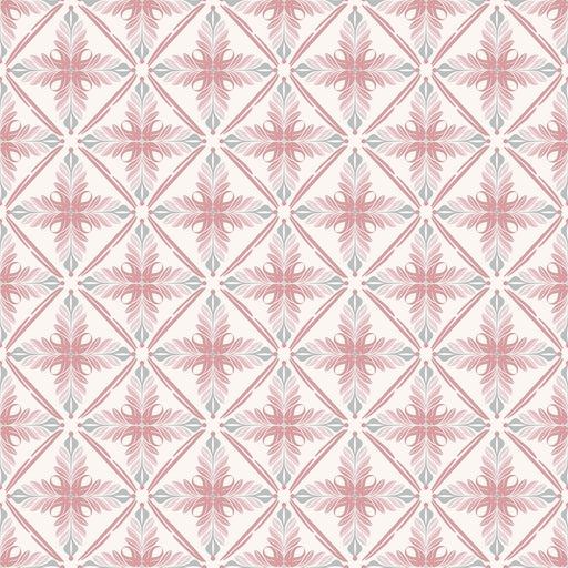 ColorWorks DL165 - Pink Flannel - RM Coco - Fabric by the Yard