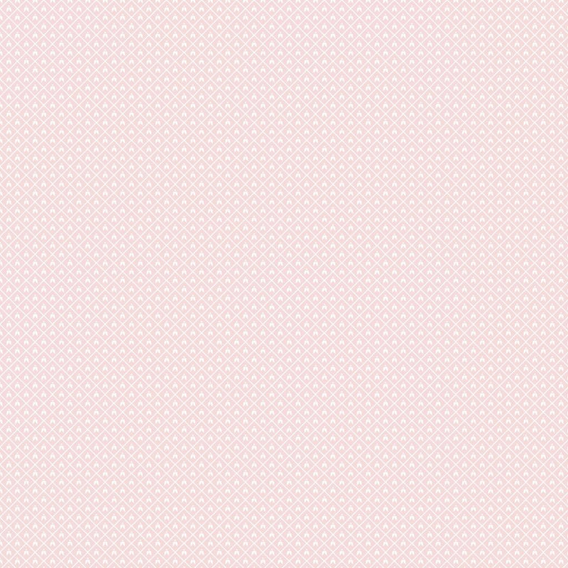 ColorWorks DL166 - Blush Pink - RM Coco - Fabric by the Yard