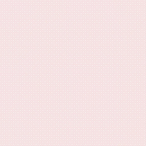 ColorWorks DL166 - Blush Pink - RM Coco - Fabric by the Yard