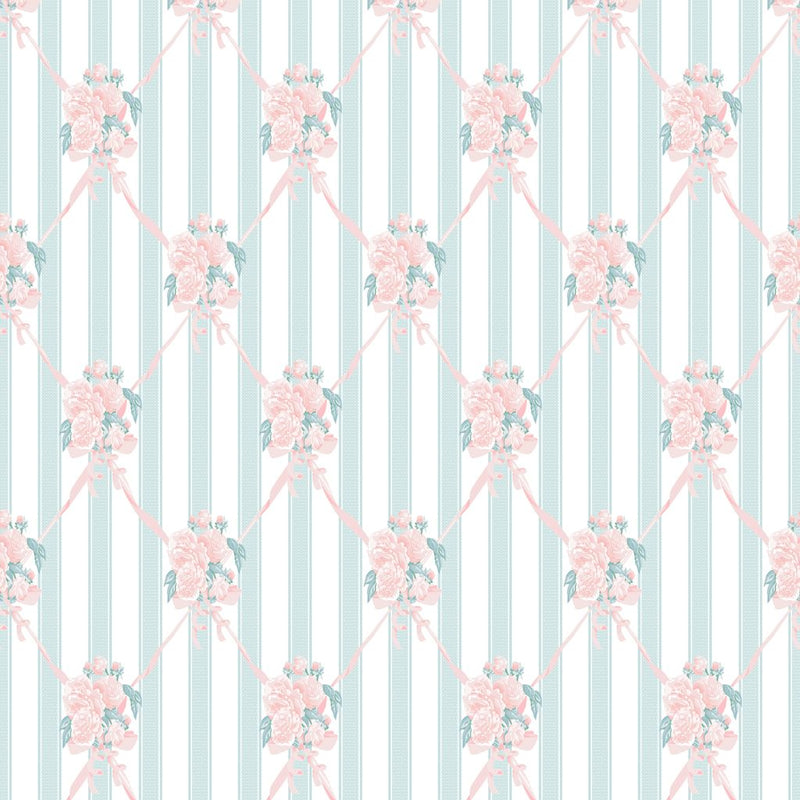 ColorWorks DL168 - Blush Pink - RM Coco - Fabric by the Yard