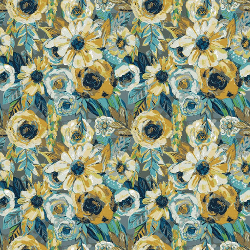 ColorWorks DL171 - Marigold - RM Coco - Fabric by the Yard